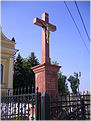 kríž