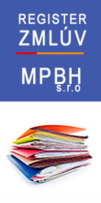 Register zmlúv MPBH
