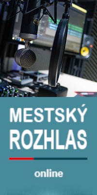 Mestský rozhlas