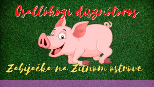 Zabíjacka na Žitnom ostrove 1