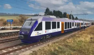 LEO EXPRESS